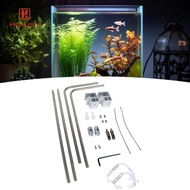 [UsusexaMY] Aquatic Plant Lighting Holder Aquarium LED Stand Aquarium Light Bracket Mount