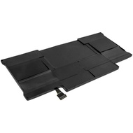 100% NEW 7.6V 7150mAh Notebook Battery A1496 020-8142-A 661-7474 for Apple Macbook Air 13" A1466 201
