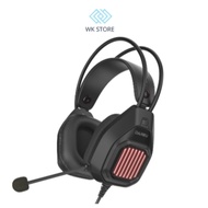 Dareu EH406 7.1 Multi Led PC / Laptop Gaming Headset (USB Jack, 12T Warranty)