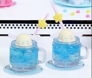 MGA's Miniverse Mini Verse Make it Mini Food - HELLO KITTY and FRIENDS! Series 2- 合Re-ment 食玩 Cinnam