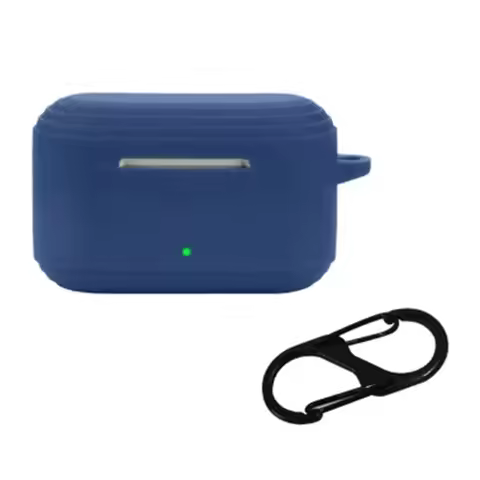 N67R--Protective Carrying Case Shockproof For Devialet Gemini II Headphone Dustproof Soft Housing Wa
