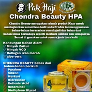 *CHENDRA BEAUTY/Cream 6 dlm1*HPA 💯ORI HQ/Buat Mekup Tahan Lama,Pelembab Muka