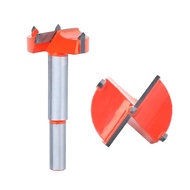 15-60mm 2 Blade Woodworking Hole Opener 85mm Round Shank Hexagonal Handle Alloy Electric Wrench Wood