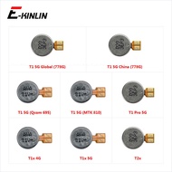 Vibrator Module Motor Vibration Ribbon Flex Cable For Vivo T1 Pro T1x T2x 5G 4G Global