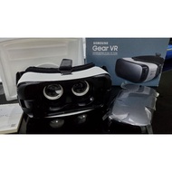 Samsung Gear VR Oculus White
