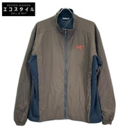 Arc'teryx X000009561 棕色 Atom 外套 [二手]