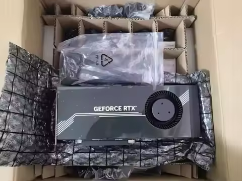 Increíble GeForce RTX 4090, tarjeta gráfica de 24GB edición