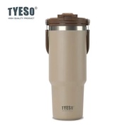 TYESO Roamer Tumbler Temperature Retention Leak-proof (600/750/900/1050/1200ml) TS-01022-TS-01026 Le