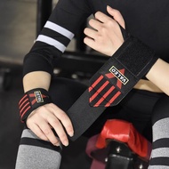 VALEO สายรัดข้อมือ WRIST WRAP 24 นิ้ว (1คู่)