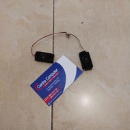 Asus eee pc 1000ha bandung Speaker