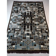 Wholesale Carpets, Hambal Rugs, Folding Floor Mats Jumbo Turkeybeludru 2x4m 2x3m 1.6x2.4m 1.4x2m