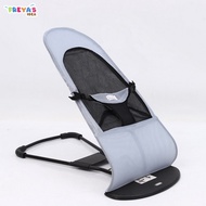 FR-C229 Bouncher Bayi Kursi Ayunan Bayi Lipat / Baby Bouncer Infant Seat Tempat Tidur Bayi Goyang