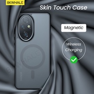 BKWHALE trường hợp điện thoại từ cho Honor 200 Pro Honor 300 Ultra Honor 400 Magic 7 6 Magic7 Lite M