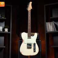 JV Custom Antique-T กีตาร์ไฟฟ้า