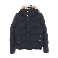 【二手】Burberry 男士羊絨羽絨外套 4033531/#48 二手
