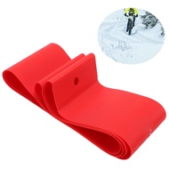 Bike Rim Strip  Explosion Proof Bicycle Tire Liner 80mm for 20 Inch Tires