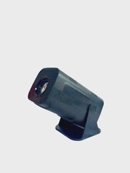 Magcubic HY320: 4K Android 11 Projetor 390ANSI Native 1080P | Dual WiFi6/BT5.0 1920*1080P Portable C