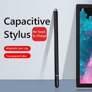 Universal 2-in-1 Stylus Pen For iPad Android Phone tablet All Device Touch Pen