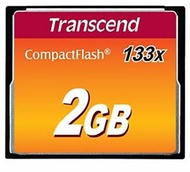 CF CARD COMPACT FLASH TRANSCEND 1GB/2GB/4GB/8GB/16GB/32GB ประกันศูนย์