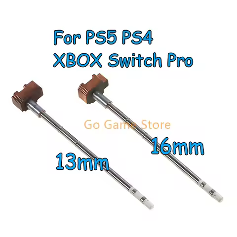 1pc Special Removable Joystick Soldering Iron Tip T12 Heating Core 13mm 16mm For PS5 PS4 XBOX Switch