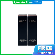 HERA | Hera Sensual Tinted Shine Stick 498 Angels Kiss 2 Pieces