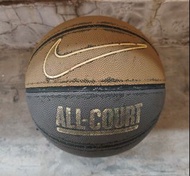 籃球All Court Basketball 7號球~ Nike