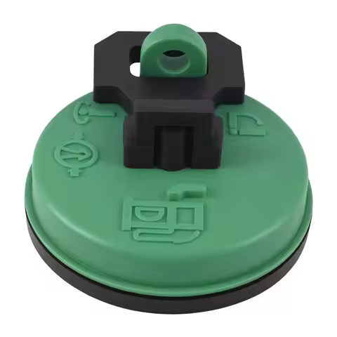 G9-Locking Fuel Cap Fit For Caterpillar Cat 216B 226B 236B 242B 246B 247B 252B 262B 277B 1428828 201