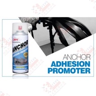 DPI ANCHOR AEROSOL SPRAY PAINT ADHESION PROMOTER 400ML (12TIN/CTN)