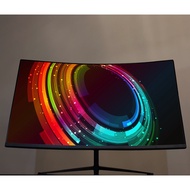 COMMANDOS SPECTRUM MONITOR G2711CA 27" 165HZ CURVE ADAPTIVE SYNC FULL HD