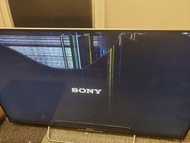 sony kdl 43w800c TV 電視 零件機 parts