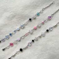 (Y2K) Y2K Bracelet | Y2K Aesthetic Bracelet | Y2K Handmade Bracelet | Retro Bracelet 2000s | Colorfu