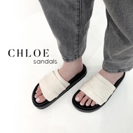 Solica - Chloe Sandal PlatformWanita