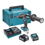 Makita 40V, XGT New, Driver Drill DF001GD201, DF001