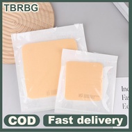 null 1Pc Wound Dressing Pads High Absorbent Exudate Non-Stick/Self-adhesive Medical Sterile Wound Ul