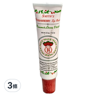 SMITH'S ROSEBUD SALVE 美國原裝草莓護唇膏