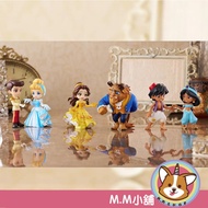 [M.M Shop] September BUSHIROAD Box Play PalVerse Disney vol.1 Doll One 6 Pcs