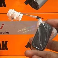 Phao báo xăng xe ZOOMER-X