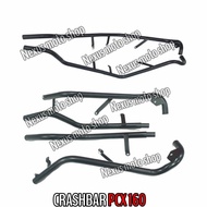 Crashbar PCX160 TUBULAR PCX 160 BODY Protector PCX160 CRASHBAR NEW PCX