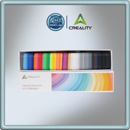 Creality Filament Swatch | 3D Printer Color Card Set From