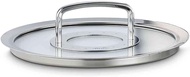 Fissler Original-Profi Collection Glass Lid/Replacement Lid (Diameter 20 cm) for Cooking Pots Heat R