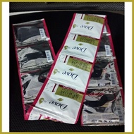 ∏ ✢ ♝ Dove conditioner 10ml x 12pcs sachet