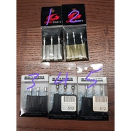 Gran Bulls Fighter Steel tips for soft tip darts