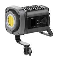 Ulanzi VL200BI Bi-Color COB Light ไฟสตูดิโอ ไฟต่อเนื่อง กำลังไฟ 200W สำหรับถ่ายวิดีโอ รองรับ Bowen M