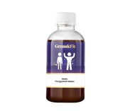 PROMO!!! Kapsul Gemuk Fit 10 Kapsul Gemukfit Penambah Berat Badan Obat Gemuk Obat - Penambah Nafsu M