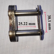 RS Rs120 RS120 Chain Connection 24A -1 24A-1