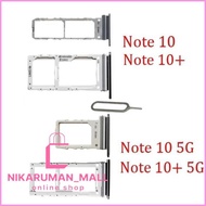Sim Tray Holder for Samsung Note 10 Note 10 Plus Note10 5G Note10 Plus 5G