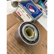 HONDA 689 634 FRONT WHEEL BEARING （1 wheel） 35x72x34 clearance stock