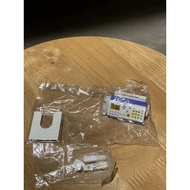 Set rement re-ment new fax machine model as shown