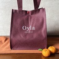 Terlaris ! Oyla Hampers Cny English Chocolate Cake