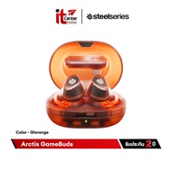 SteelSeries Arctis GameBuds หูฟังเอียบัด Bluetooth 5.3 + 2.4Ghz ฟังก์ชั่น ANC / Transparent